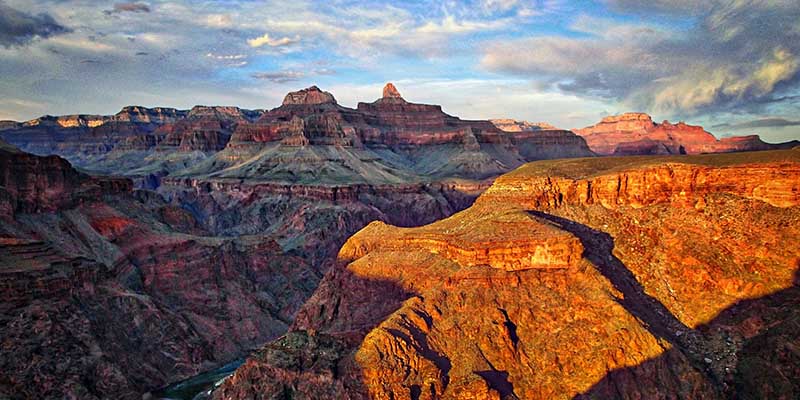Grand Canyon Southrim